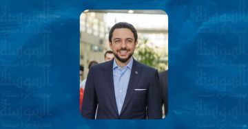 مندوبا عن الملك .. ولي العهد يشارك في قمة ميد 9 بكرواتيا مندوبا عن الملك .. ولي العهد يشارك في قمة ميد 9 بكرواتيا