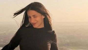 أميرة أديب توضح حقيقة احتفال أصدقائها وتلوح بالمقاضاة أميرة أديب توضح حقيقة احتفال أصدقائها وتلوح بالمقاضاة