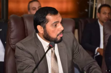 المشاقبة يطالب بميناء بري ومطار للشحن في المفرق المشاقبة يطالب بميناء بري ومطار للشحن في المفرق