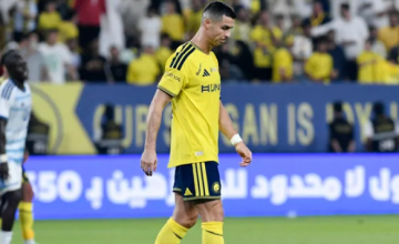 بعد إهداره أمام نيوم.. كم ركلة جزاء أضاعها كريستيانو رونالدو في مسيرته؟