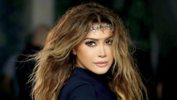 نوال الزغبي توضح كواليس تريو نايت وتؤكد استمرار صداقتها بجورج وسوف نوال الزغبي توضح كواليس تريو نايت وتؤكد استمرار صداقتها بجورج وسوف