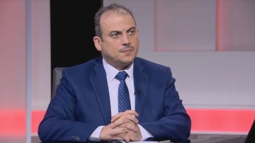 الأردني نزار حداد يتسلم منصب المدير العام للمركز الدولي للبحوث الزراعية الأردني نزار حداد يتسلم منصب المدير العام للمركز الدولي للبحوث الزراعية