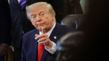 ترامب: النزاع مع إيران سينتهي قريبا وطهران لن تمتلك سلاحا نوويا ترامب: النزاع مع إيران سينتهي قريبا وطهران لن تمتلك سلاحا نوويا
