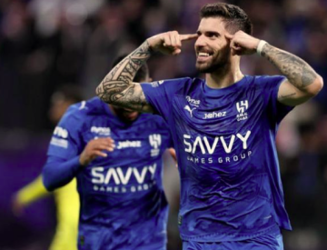 تطورات مفاجئة في تجهيز نجوم الهلال قبل قمة الاتحاد