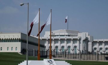 مباحثات في الدوحة لاستئناف المفاوضات بين واشنطن وطهران مباحثات في الدوحة لاستئناف المفاوضات بين واشنطن وطهران