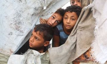 إسرائيل اعتقلت 2000 طفل فلسطيني منذ الإبادة إسرائيل اعتقلت 2000 طفل فلسطيني منذ الإبادة