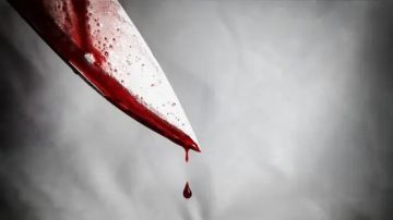 الأمن: مقتل شخص طعنا على يد شقيقه في الكرك الأمن: مقتل شخص طعنا على يد شقيقه في الكرك