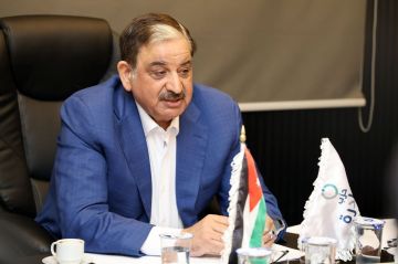 الاثنين .. مبادرة تحسم أسماء مرشحيها لرئاسة مجلس النواب والمكتب الدائم الاثنين .. مبادرة تحسم أسماء مرشحيها لرئاسة مجلس النواب والمكتب الدائم