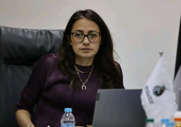 البدارنة: طموحنا بناء منظومة قادرة على تحقيق الإنجازات بصورة مستدامة البدارنة: طموحنا بناء منظومة قادرة على تحقيق الإنجازات بصورة مستدامة