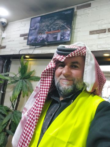 الحديدي يختتم مشاركته في أعمال مؤتمر البلقاء الثقافي الرابع الحديدي يختتم مشاركته في أعمال مؤتمر البلقاء الثقافي الرابع