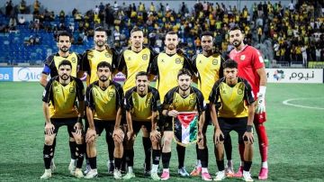 الحسين إربد يواجه السيب العماني في مسقط ضمن دوري أبطال آسيا 2