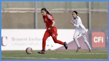 المنتخب النسوي يفوز على نظيره السعودي ودياً