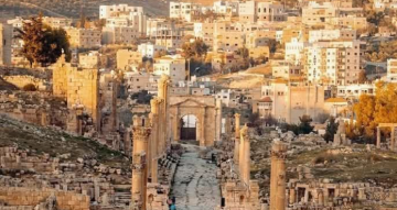 جرش .. لجنة لحصر أعداد البيوت المهجورة وتحديد أسماء مالكيها