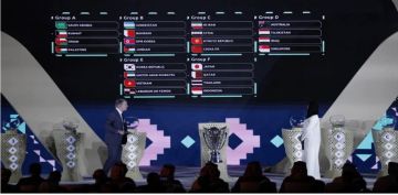 رئيس الاتحاد الآسيوي: تأجيل كأس آسيا وارد