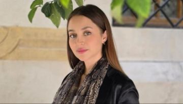 روزينا لاذقاني بين الفن والبرلمان السوري .. كيف ستجمع بين الاثنين؟ روزينا لاذقاني بين الفن والبرلمان السوري .. كيف ستجمع بين الاثنين؟