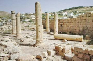 مطالب بتطوير المسارات السياحية وإبراز الإرث الحضاري في بصيرا مطالب بتطوير المسارات السياحية وإبراز الإرث الحضاري في بصيرا