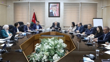 التربية وجمعية جائزة الملكة رانيا تطلقان خطة لتعزيز التميز التربوي التربية وجمعية جائزة الملكة رانيا تطلقان خطة لتعزيز التميز التربوي