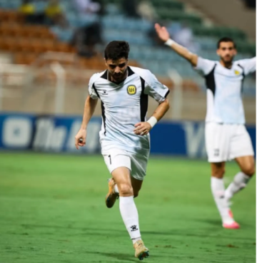 الحسين إربد يهزم السيب العُماني بثلاثية في دوري أبطال آسيا 2