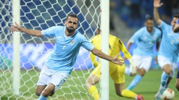 بهدف قاتل للعرسان .. الفيصلي يعبر السلط ويتصدر دوري المحترفين بهدف قاتل للعرسان .. الفيصلي يعبر السلط ويتصدر دوري المحترفين