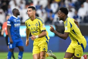 الاتحاد الآسيوي يقرر تأجيل لقاء النصر والوصل ضمن أبطال آسيا للنخبة