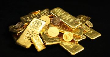 انخفاض جديد على أسعار الذهب في الأردن .. وهذا سعر عيار 21 انخفاض جديد على أسعار الذهب في الأردن .. وهذا سعر عيار 21