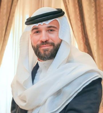 قديروف: الأمير هاشم هنأني برئاسة الشيشان