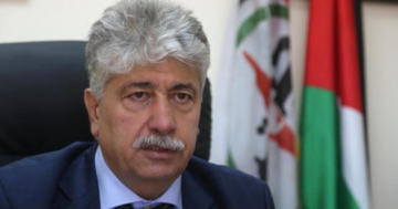 مجدلاني: إجراءات الاحتلال بحق البعثات الدبلوماسية انتهاك للأعراف الدبلوماسية مجدلاني: إجراءات الاحتلال بحق البعثات الدبلوماسية انتهاك للأعراف الدبلوماسية
