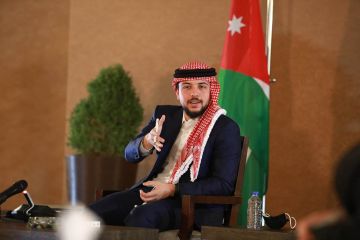 ولي العهد يرعى الأربعاء حفل ختام بطولة العالم الثانية للقدرة الدولية للهجن ومهرجان الأردن السادس لسباقات الهجن والشعر النبطي ولي العهد يرعى الأربعاء حفل ختام بطولة العالم الثانية للقدرة الدولية للهجن ومهرجان الأردن السادس لسباقات الهجن والشعر النبطي