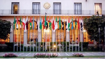 الجامعة العربية تدين الانتهاكات الإسرائيلية لسيادة سوريا