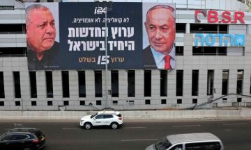 4 سيناريوهات لتشكيل الحكومة: نتنياهو وآيزنكوت تحالفات وصراع على الأقليات 4 سيناريوهات لتشكيل الحكومة: نتنياهو وآيزنكوت تحالفات وصراع على الأقليات