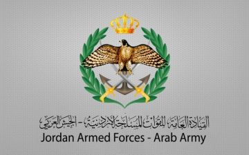 الجيش العربي يعلن فتح باب التجنيد للخدمة العسكرية .. تفاصيل الجيش العربي يعلن فتح باب التجنيد للخدمة العسكرية .. تفاصيل