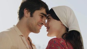 الحب في مواجهة العطش والأرض .. ميرت رمضان دمير يعود بـ صيف جاف الحب في مواجهة العطش والأرض .. ميرت رمضان دمير يعود بـ صيف جاف