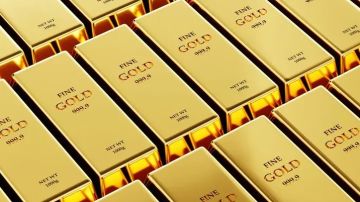 الذهب مستقر قبل بيانات الوظائف الأميركية الذهب مستقر قبل بيانات الوظائف الأميركية