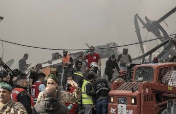 الصحة اللبنانية: 4387 قتيلا و12424 جريحا جراء الهجمات الإسرائيلية منذ 2 مارس الصحة اللبنانية: 4387 قتيلا و12424 جريحا جراء الهجمات الإسرائيلية منذ 2 مارس