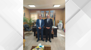 النائب الرعود: التكامل بين التربية النيابية والمؤسسات التعليمية ينهض بالواقع التعليمي النائب الرعود: التكامل بين التربية النيابية والمؤسسات التعليمية ينهض بالواقع التعليمي