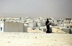 الأغذية العالمي يقدم مساعدات غذائية لـ78 ألف لاجئ في الأردن خلال أيلول الأغذية العالمي يقدم مساعدات غذائية لـ78 ألف لاجئ في الأردن خلال أيلول