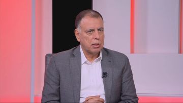 الفراية: أحد منفذي الهجوم على كنيسة حمود كان يرفض إرسال بناته إلى المدارس الفراية: أحد منفذي الهجوم على كنيسة حمود كان يرفض إرسال بناته إلى المدارس