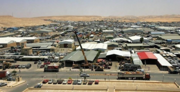 2.789 مليار دينار حجم التجارة الكلي في حرة الزرقاء خلال 9 أشهر 2.789 مليار دينار حجم التجارة الكلي في حرة الزرقاء خلال 9 أشهر