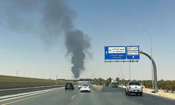 أزمة السعودية تضع ترامب أمام خيارين: هل يستأنف حربه على إيران؟ أزمة السعودية تضع ترامب أمام خيارين: هل يستأنف حربه على إيران؟