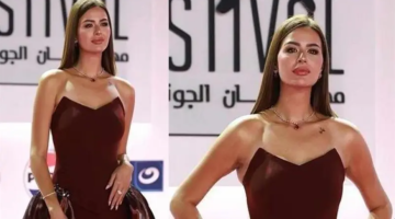في ندوة عن اللغة العربية .. هنادي مهنا تتحدث الإنجليزية ويسرا تحرجها في ندوة عن اللغة العربية .. هنادي مهنا تتحدث الإنجليزية ويسرا تحرجها