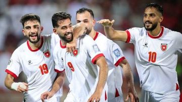 رسميا .. تحديد مواعيد مباريات النشامى في كأس آسيا 2027 رسميا .. تحديد مواعيد مباريات النشامى في كأس آسيا 2027