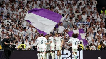 ريال مدريد يسحق إشبيلية برباعية قبل الكلاسيكو