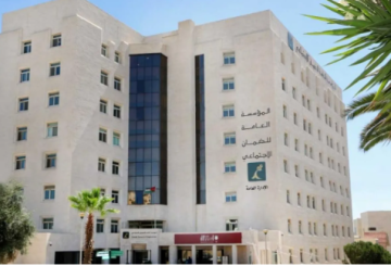 عاجل الضمان يمنح المنشآت المدينة فرصة لإلغاء فوائد التقسيط.. وهذه الشروط عاجل الضمان يمنح المنشآت المدينة فرصة لإلغاء فوائد التقسيط.. وهذه الشروط