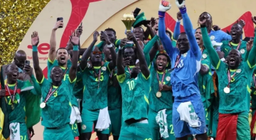 المغرب أم السنغال؟  كاس  تعلن موعد حسم النزاع على لقب أمم أفريقيا 2025