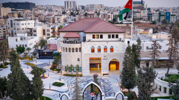رئيس ديوان التشريع عضوا في ديوان تفسير القوانين رئيس ديوان التشريع عضوا في ديوان تفسير القوانين
