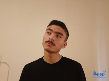 ملامحه صينية ولهجته أردنية .. قصة يوسف يو الذي حول اختلافه إلى جسر بين عالمين ملامحه صينية ولهجته أردنية .. قصة يوسف يو الذي حول اختلافه إلى جسر بين عالمين