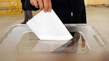 27 نسبة الاقتراع في انتخابات غرفة صناعة عمان حتى الواحدة والنصف