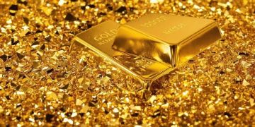 ارتفاع أسعار الذهب محليا إلى 84.40 دينارا للغرام ارتفاع أسعار الذهب محليا إلى 84.40 دينارا للغرام