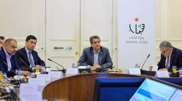 اعتماد مسودة الاستراتيجية الوطنية للشباب 2026 2030