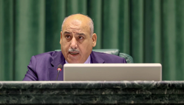 القاضي يدين استهداف مطار الملك خالد في السعودية القاضي يدين استهداف مطار الملك خالد في السعودية